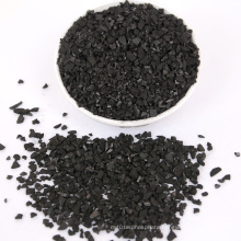 Food Grade Coconut Shell Pellet Activated Carbon for Decolorization